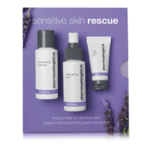 Sensitive Skin  Rescue