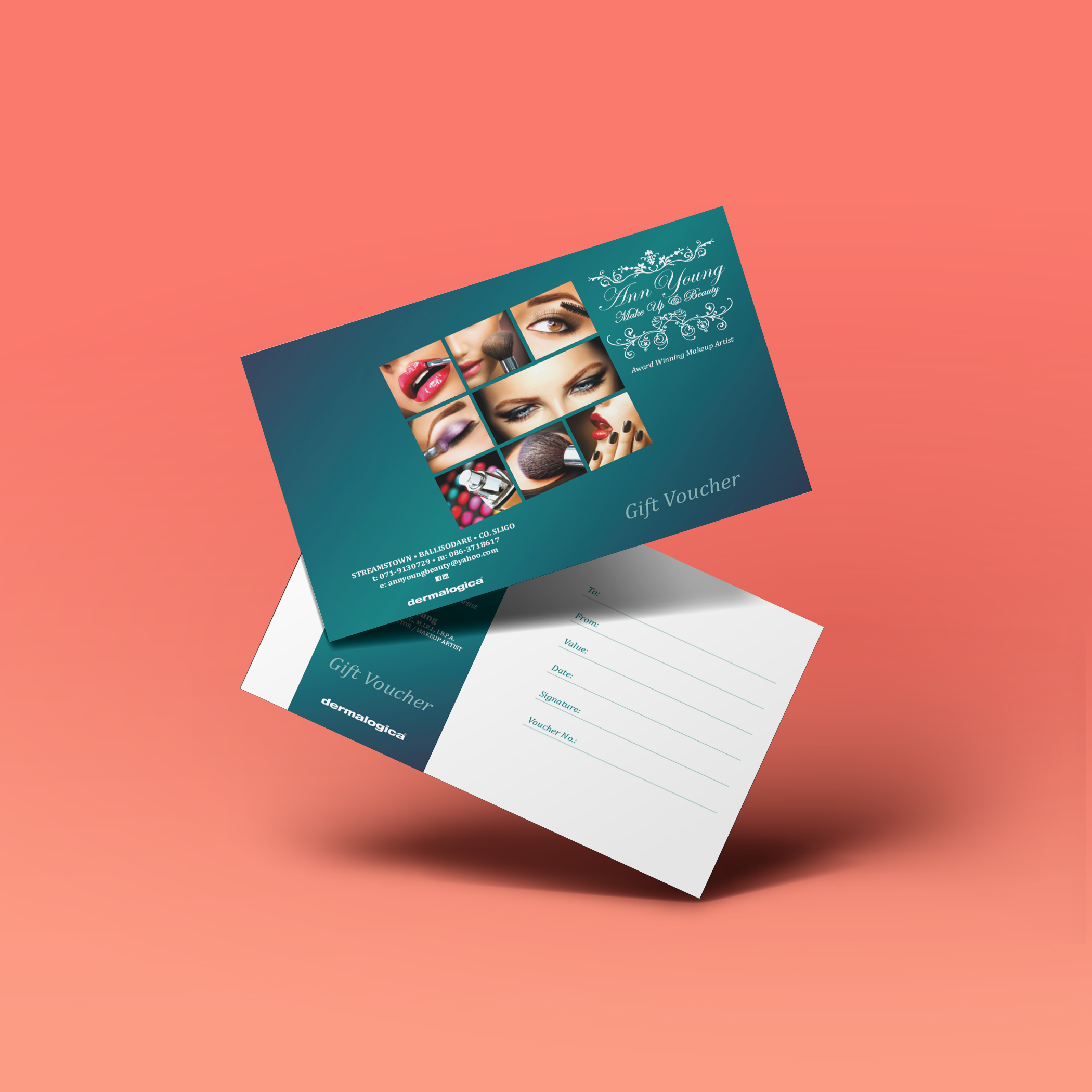 Gift Voucher